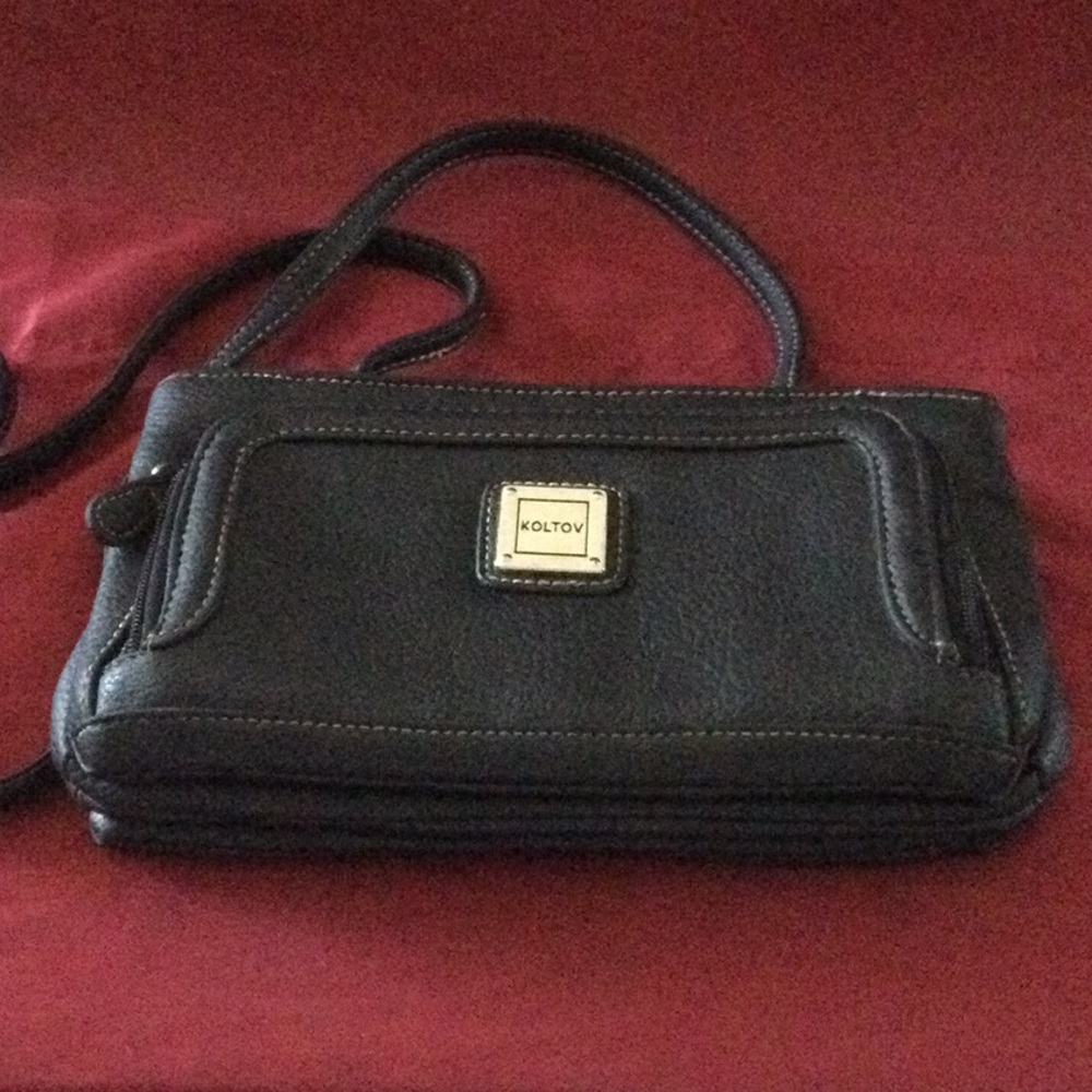 Koltov Cross Body Purse